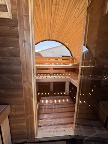 Sebonard Lounge — photo du modèle