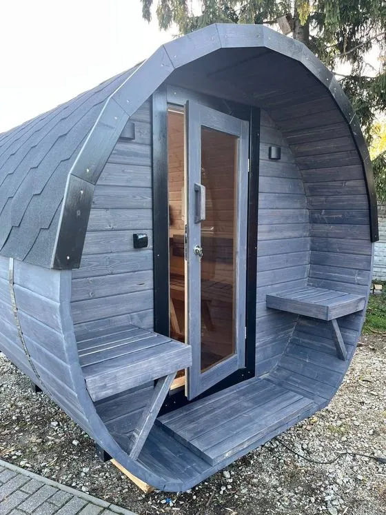 Porte bois