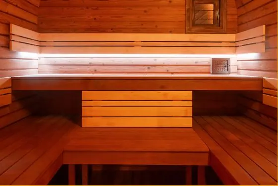 Banquette 2 niveaux
