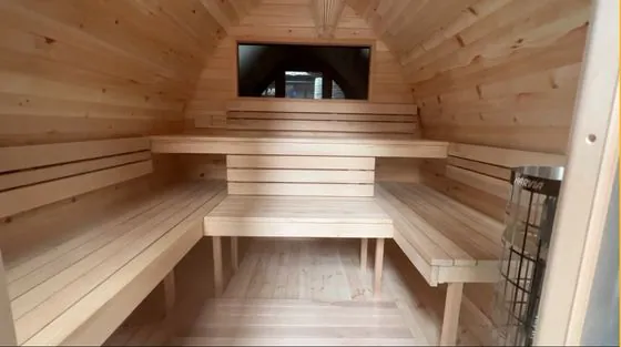 Banquette d'angle