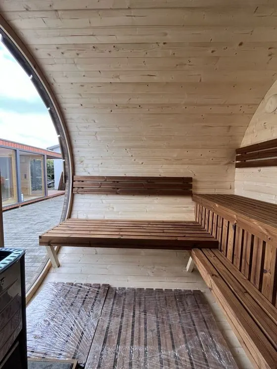 Banquette d'angle