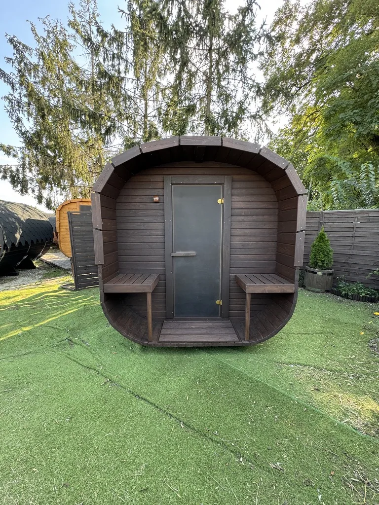 Quadro 2,5 m — photo du modèle