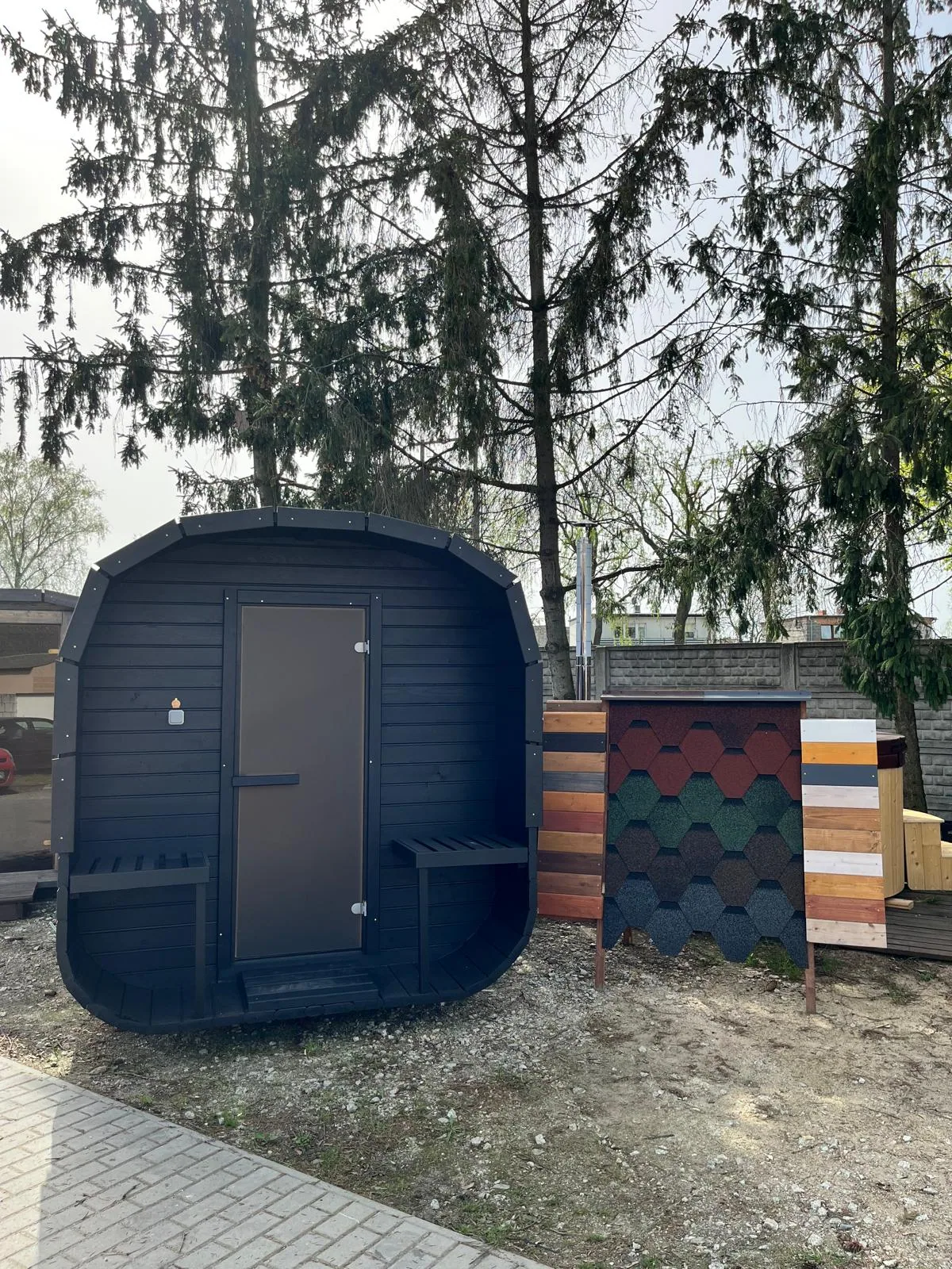 Quadro 2,5 m — photo du modèle