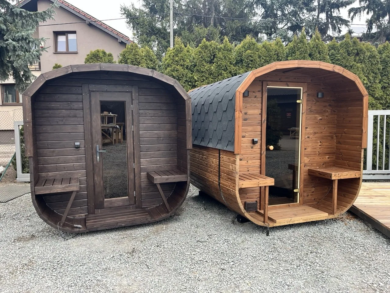 Quadro 2,5 m — photo du modèle