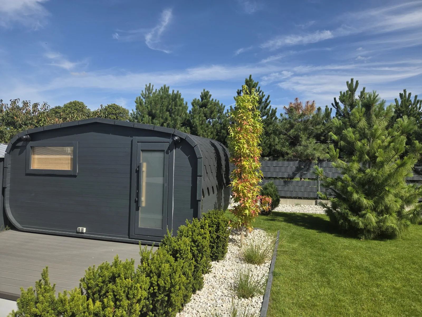 Quadro-Oval 4 m — photo du modèle